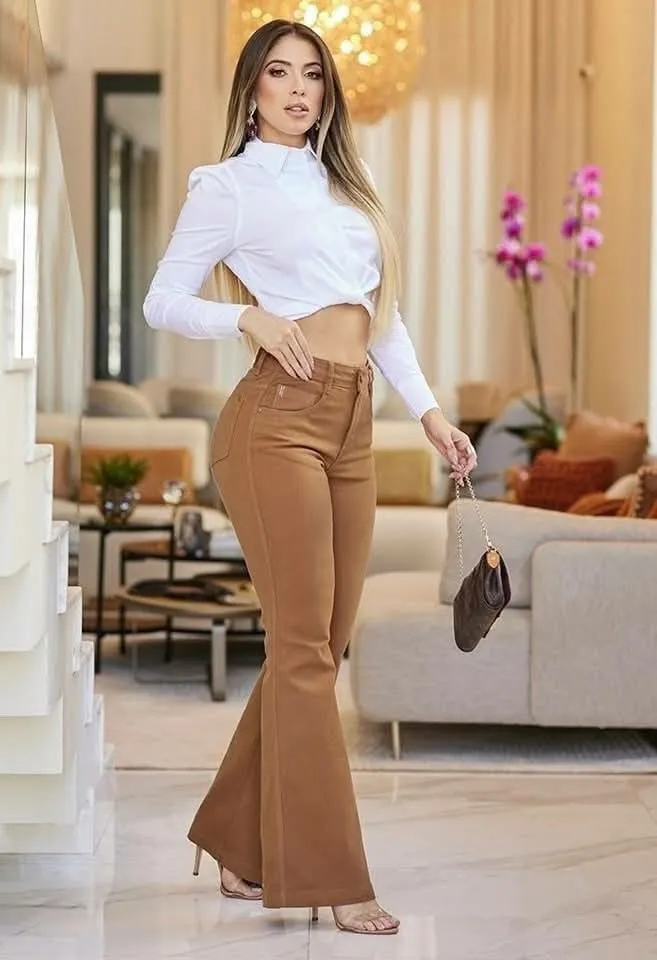Pantalon #7