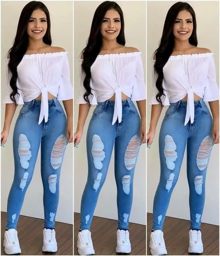 Pantalon #18