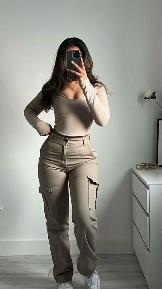 Pantalon #19
