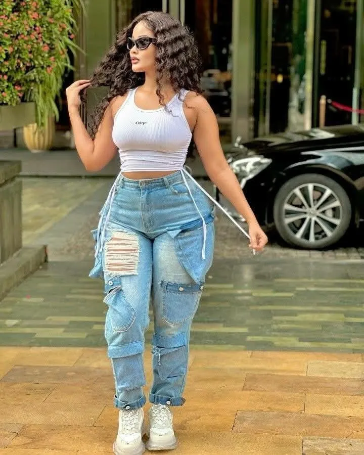 Pantalon #21