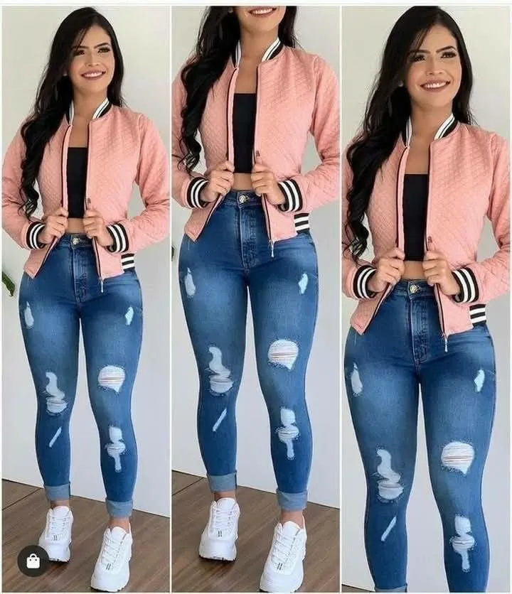 Pantalon #27