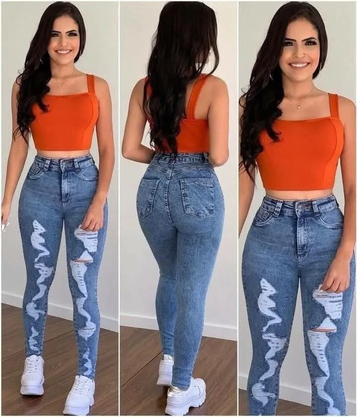 Pantalon #37