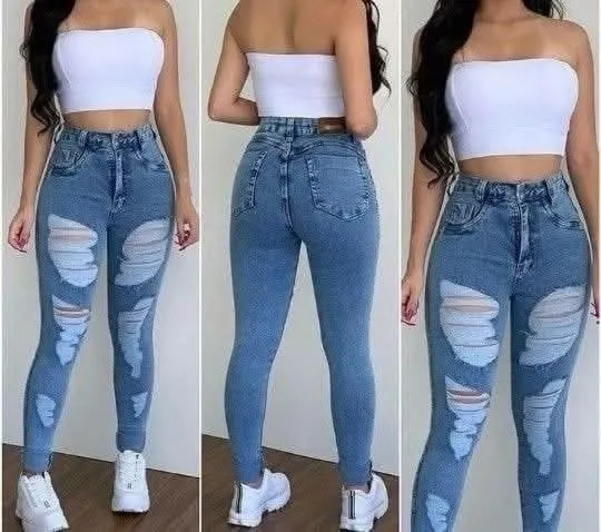 Pantalon #39