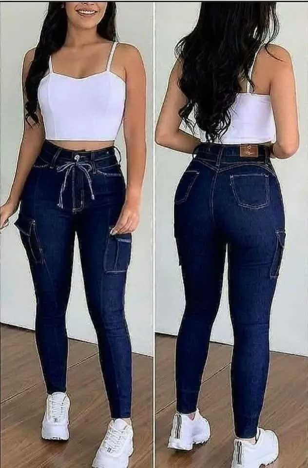 Pantalon #40