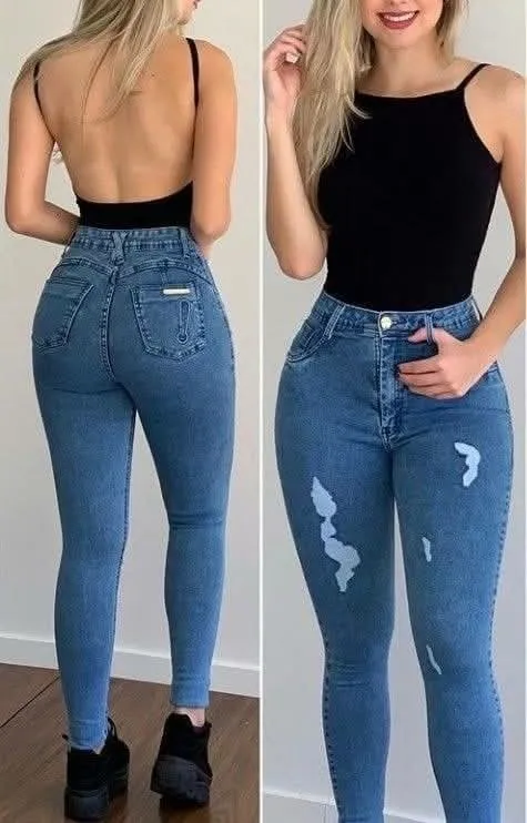 Pantalon #42