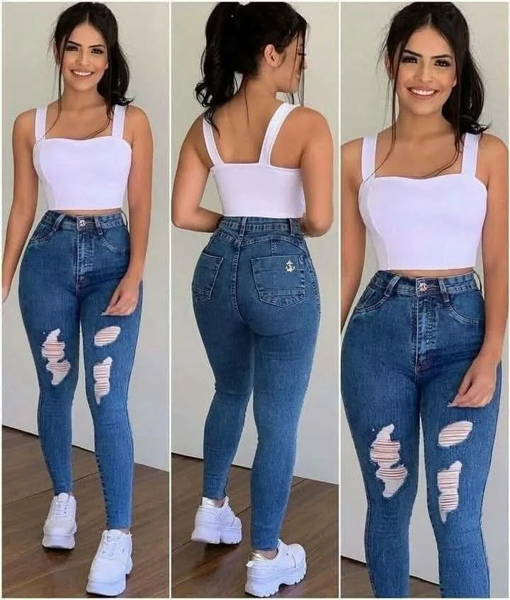 Pantalon #44