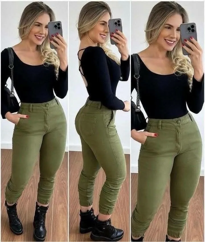 Pantalon #45