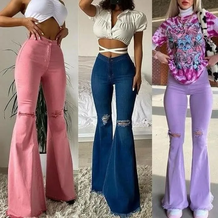 Pantalon #46