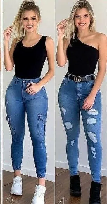 Pantalon #50