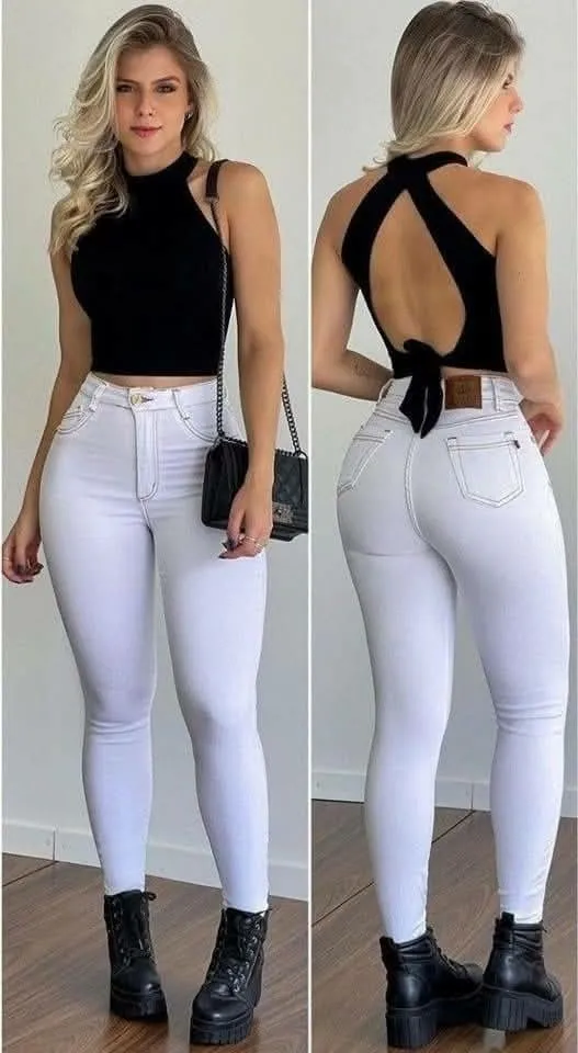 Pantalon #51