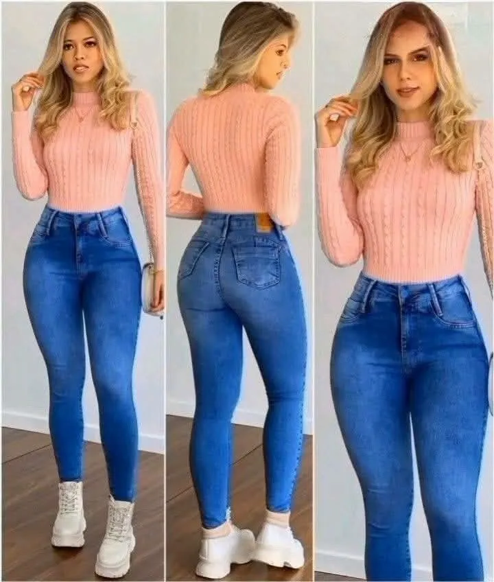 Pantalon #62