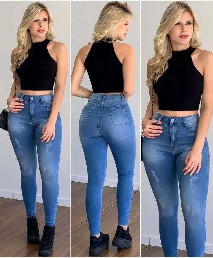 Pantalon #67